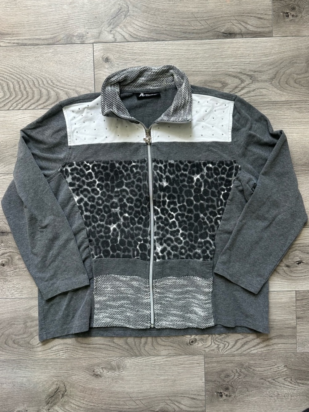 Y2K Activology Jacket